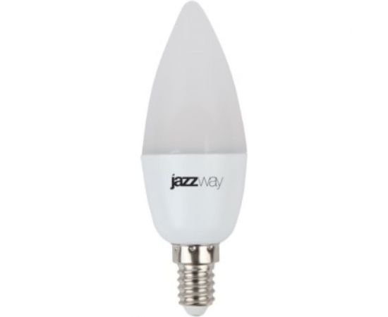 Лампа Jazzway PLED- SP C37 9w E14 3000K-Е 2859457A 