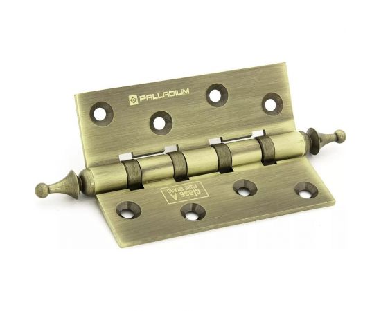 Универсальная дверная петля Palladium N 500 A-4" AB 00011764 