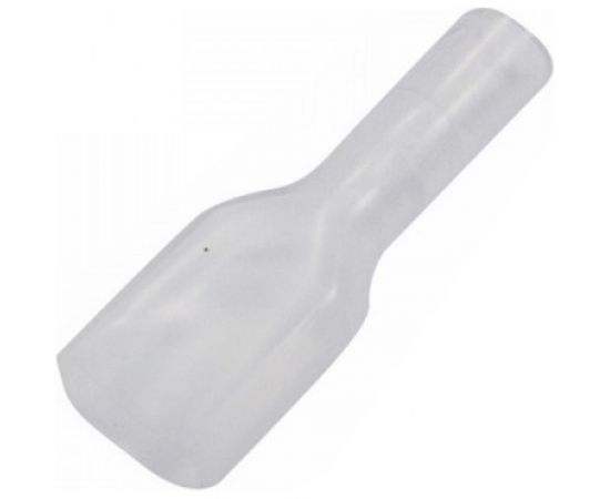 Изолятор для плоской клеммы REXANT 100 шт 08-0900 