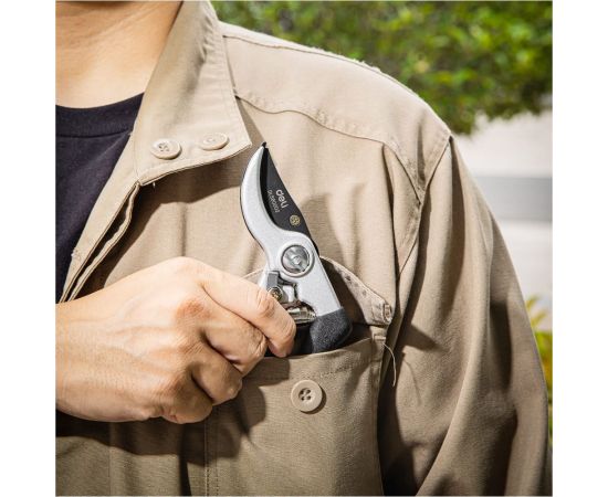 Набор сучкорез+секатор DELI DL580002 сталь 55С 98494 – изображение 24