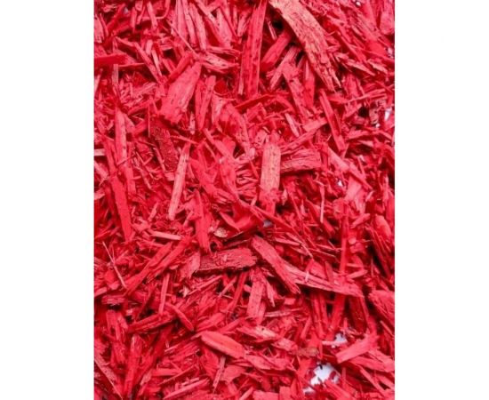 Декоративная щепа Сила Суздаля красная, 30 л 4680004063261 – изображение 6