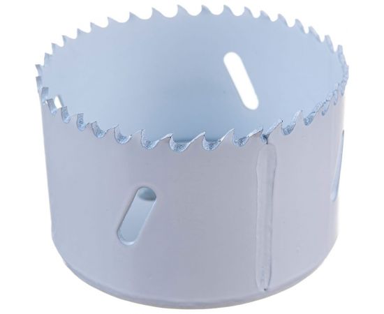 Коронка биметаллическая COBALT M42 70 мм D.BOR D-HS-BIM-CO-38-070 – изображение 4