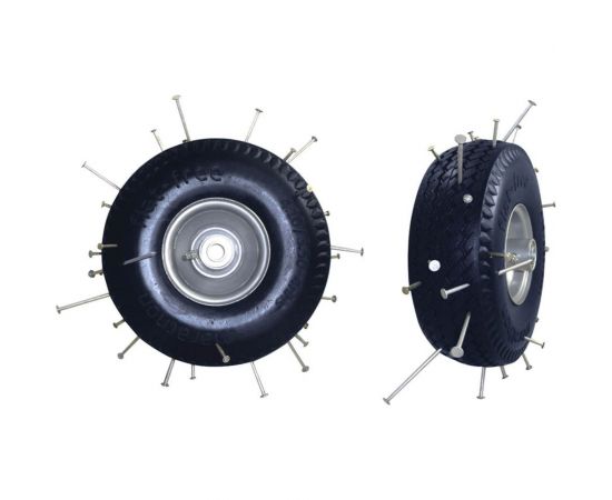 Мойка высокого давления Посейдон E2-110-12-Gun – изображение 2