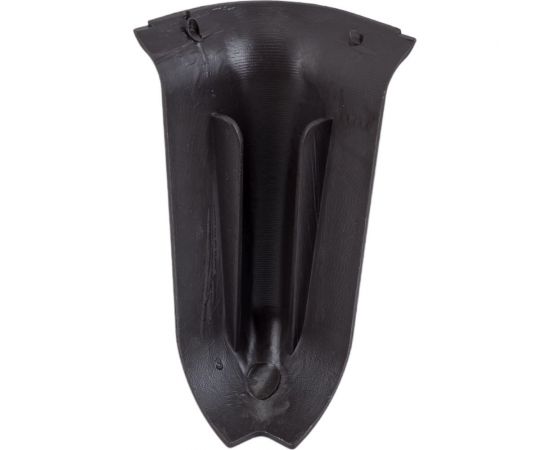 Угол наружный для плинтуса Центурион Lider 200-ун (62 мм; матовый; венге) 71341 – изображение 3