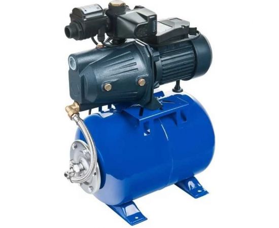Универсальная станция Unipump АКВАРОБОТ JET 110 L-24 96176 – изображение 4