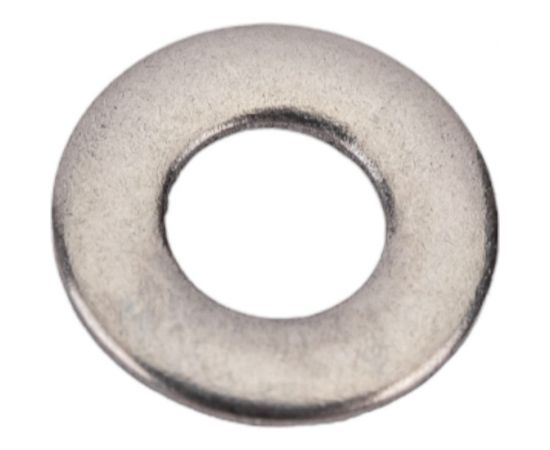 Шайба DINFIX А2 нерж., М3, DIN 125, 100 шт. 00-00002522 – изображение 4