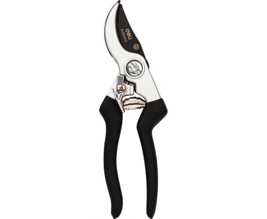 Набор сучкорез+секатор DELI DL580002 сталь 55С 98494 – изображение 2