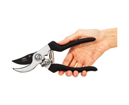 Набор сучкорез+секатор DELI DL580002 сталь 55С 98494 – изображение 5