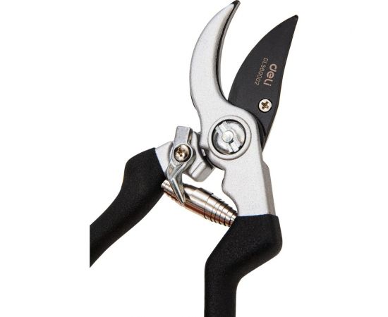 Набор сучкорез+секатор DELI DL580002 сталь 55С 98494 – изображение 6