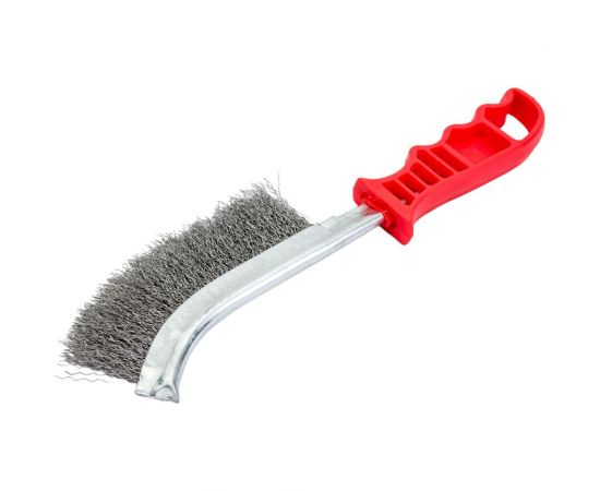 Ручная щетка для тормозных колодок Wurth 285 мм 071555 26 090 1 – изображение 5