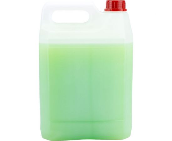 Жидкое крем-мыло Жили-Мыли Утренняя роса 5 л, канистра 4623721540295 – изображение 3