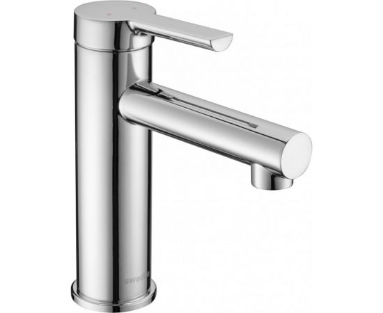 Смеситель для раковины Swedbe Diana однорычажный, 1010, EAN 7350078200011 – изображение 5