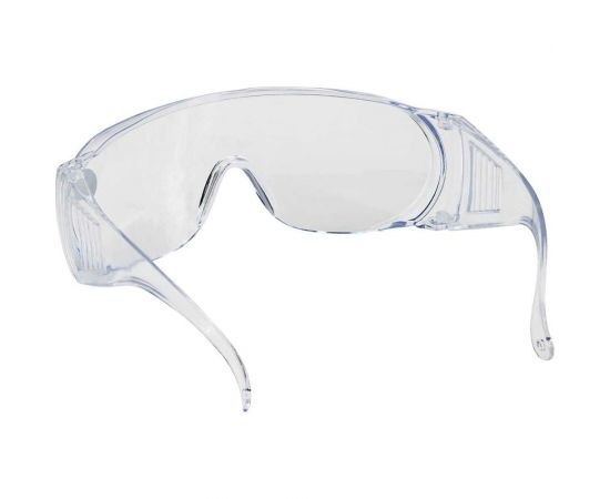 Защитные очки Start KWIK прозрачные 57ST0001 – изображение 4