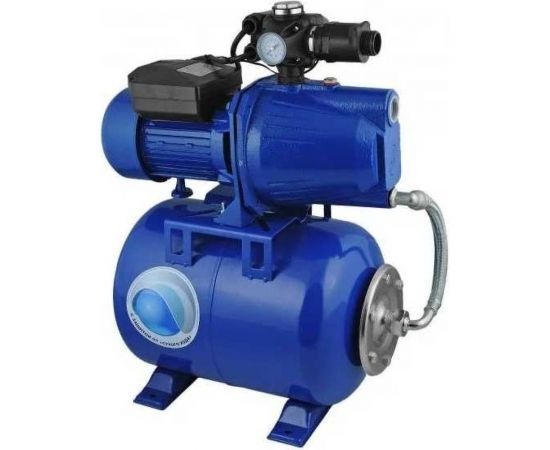 Универсальная станция Unipump АКВАРОБОТ JET 110 L-24 96176 – изображение 3