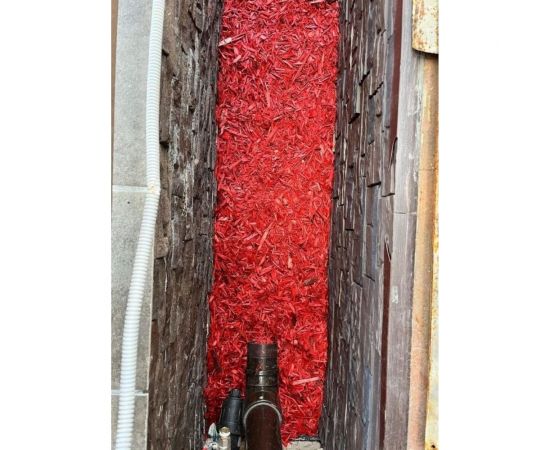 Декоративная щепа Сила Суздаля красная, 30 л 4680004063261 – изображение 5