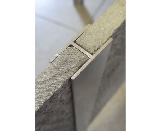 Комплект соединительных профилей для грядок 10 мм Сотка 4 шт. PROF H_0548 – изображение 3