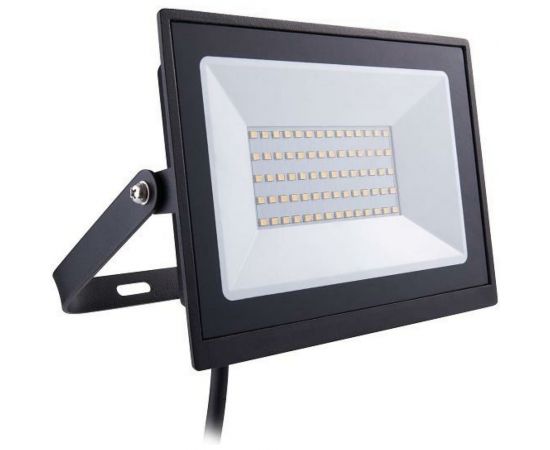 Светодиодный прожектор PHILIPS ДО - 50Вт 4000К 4000Лм IP65 WB 911401829081 – изображение 3