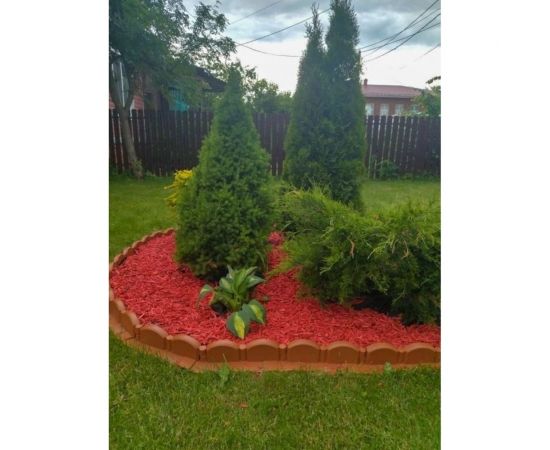 Декоративная щепа Сила Суздаля красная, 30 л 4680004063261 – изображение 3