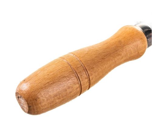 Ножовка по металлу YATO 300мм с деревянной ручкой YT-3160 – изображение 9