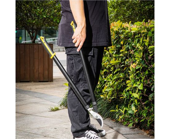 Набор сучкорез+секатор DELI DL580002 сталь 55С 98494 – изображение 18