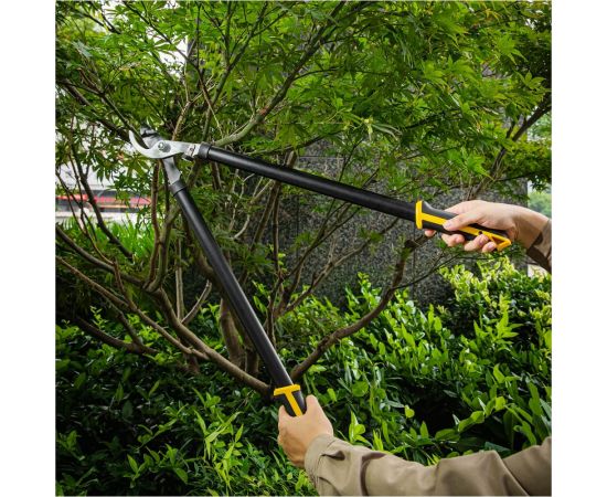 Набор сучкорез+секатор DELI DL580002 сталь 55С 98494 – изображение 14