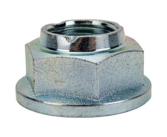 Гайка ступицы задней для а/м Lada Largus/Renault Duster Riginal RG7703034275 