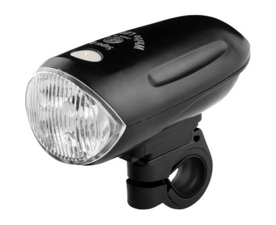 Передний фонарь STELS JY-816 black 560014 