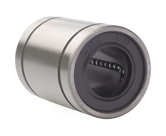 Линейный подшипник CNIC LMЕ 16 UU 16x26x36 мм, закрытый тип 47704 