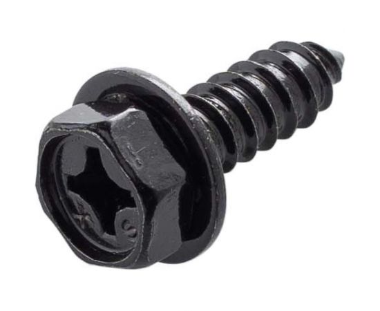 Металлический автокрепеж Крепавто M2066 