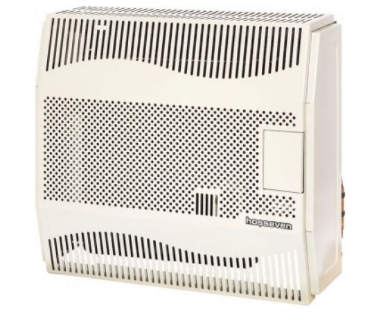 Газовый настенный конвектор Hosseven HDU-5V Fan 