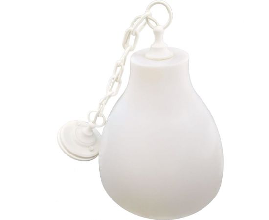 Светильник SVET НСБ 21-60-001 УХЛ1.1, Мелоди, белый SV0121-0001 