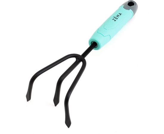 Садовый культиватор Zema ZM 2103 