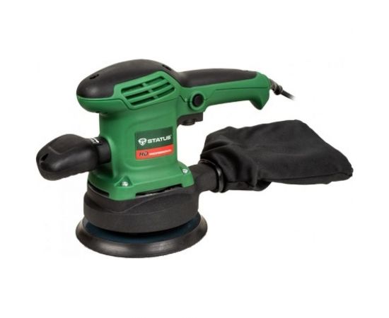 Орбитальная шлифовальная машина STATUS XS3-150ET 03610501 