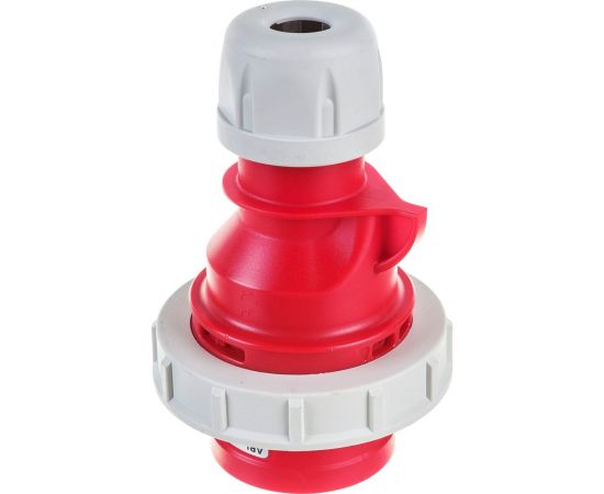 Кабельная вилка ABL 5P 16А 400V, IP67 S51S35 