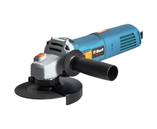 Шлифовальная угловая машина BORT BWS-1000-125 91275356 