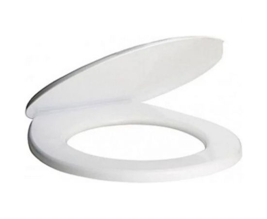 Сиденье для унитаза УКЛАД СУ 64.06.80 194465 