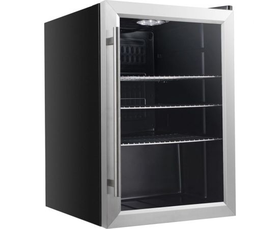 Холодильный шкаф Viatto VA-JC62W 158028 