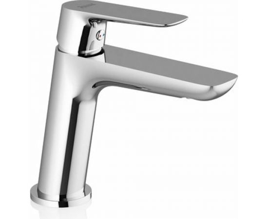 Смеситель для умывальника RAVAK без донного клапана CL 012.00 X070080 00000047649 