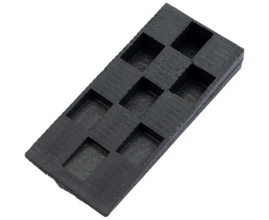 Клинья монтажные (2 шт.; 91x43x15 мм) Tech-Krep 152111 