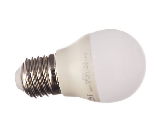 Лампа Jazzway PLED-SP G45 9w E27 5000K-E 2859662A 