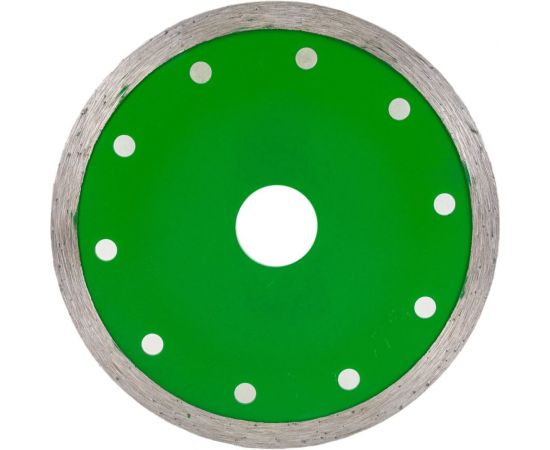 Диск отрезной алмазный сплошной 125x22.2x2 мм Резолюкс 10111 – изображение 3