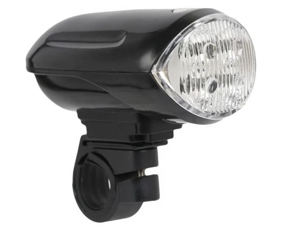 Передний фонарь STELS JY-816 black 560014 – изображение 3