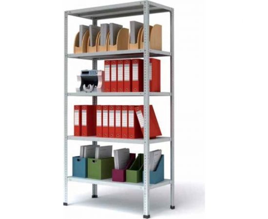 Стеллаж ПАКС МС-264/500Р 74003250 – изображение 2