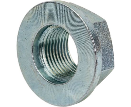 Гайка ступицы задней для а/м Lada Largus/Renault Duster Riginal RG7703034275 – изображение 4