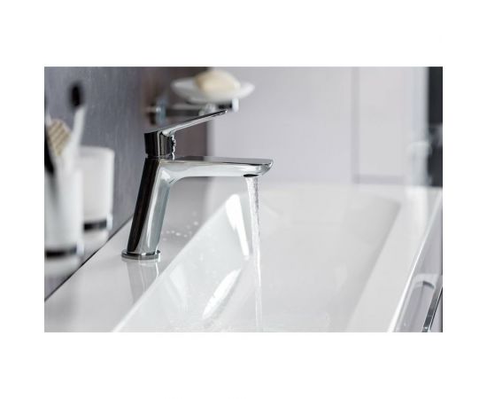 Смеситель для умывальника RAVAK без донного клапана CL 012.00 X070080 00000047649 – изображение 5