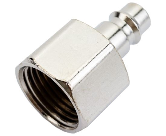 Штуцер быстросъем 1/2"F ARMA U107-2F 1/2 – изображение 4