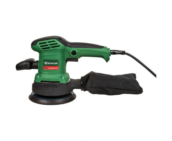 Орбитальная шлифовальная машина STATUS XS3-150ET 03610501 – изображение 4