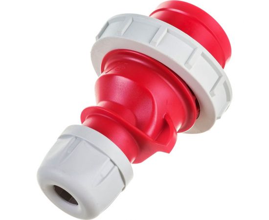 Кабельная вилка ABL 5P 16А 400V, IP67 S51S35 – изображение 4