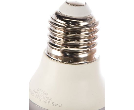 Лампа Jazzway PLED-SP G45 9w E27 5000K-E 2859662A – изображение 2