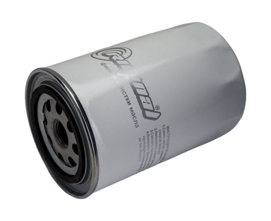 Фильтр масляный для а/м Г-33104, 3309, ПАЗ ""Аврора"", ЗИЛ-5301 дв. ММЗ-245 Riginal RG245-1012005-C320 – изображение 3